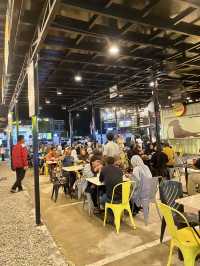 Cafe Hunting | The Portload Puncak Alam 🍴