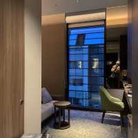 「The Celestine Ginza」- 銀座購物區旁的舒適住宿