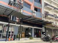 M Place ที่พักใน อ.พาน จ.เชียงราย