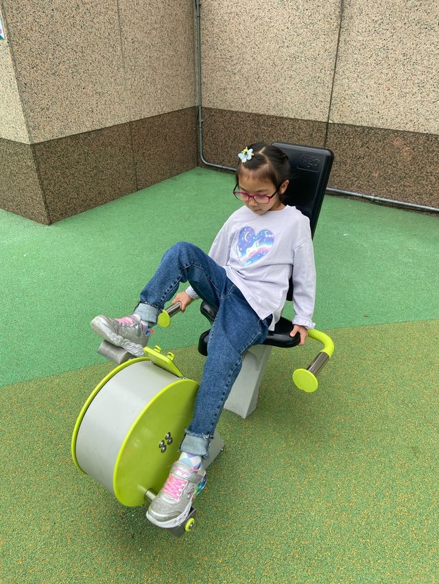 旺角MOKO動樂園 放電之選