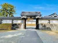 Odawara Castle