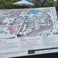 日本九州熊本城