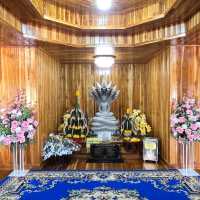 วัดพลอยสังวรนิรันดร์