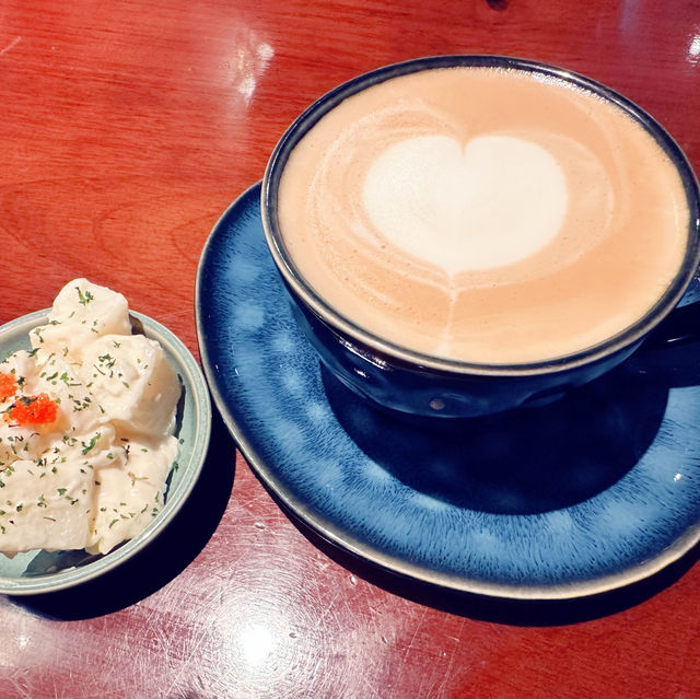 日式蛋包飯餐廳