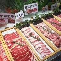 100多種款式無限量任食