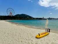 ที่พักริมหาดญาจาง VINPEARL LAND