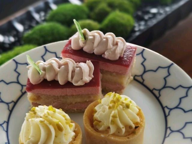愛海之選～深圳大梅沙洲際酒店～五星級服務，豪華設施