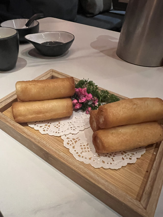 深圳美食推介😍2大人氣餐廳😊