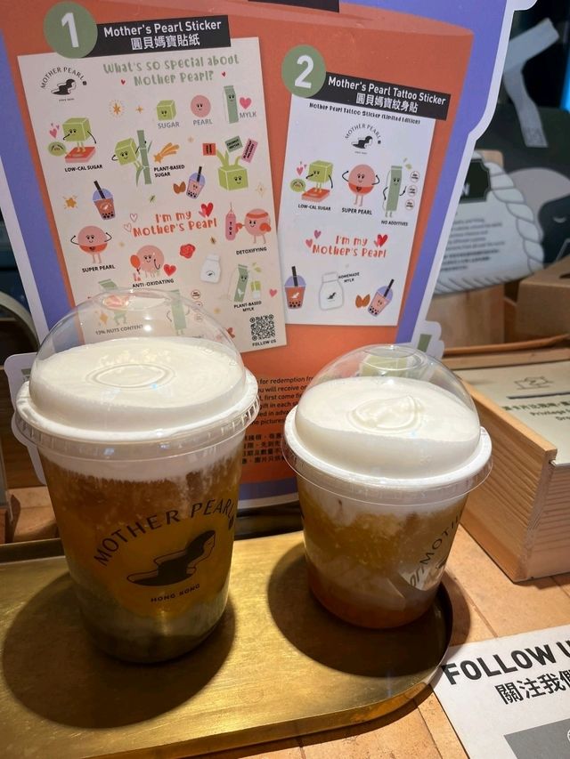🪴純素飲品店～手搖飲品都可以咁健康😍