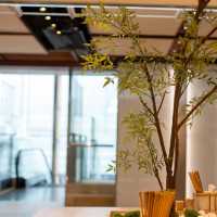 「過江龍拉麵，期間限定甜品set同正宗東京拉麵」