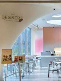 曼谷｜The dessert by Kaithong Original