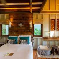 Tolani Resort Koh Kood