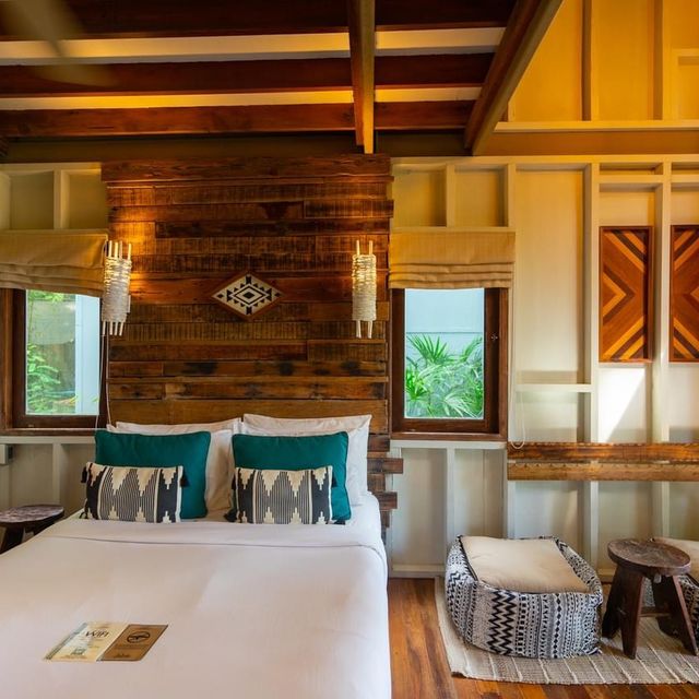 Tolani Resort Koh Kood