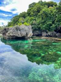 Sugba Lagoon: Siargao's Hidden Gem