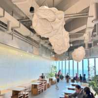 A Hidden Cafe in Jeju Island
