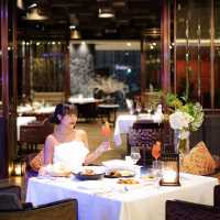 Hilton Sukhumvit Bangkok Hotel