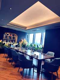 啟德新派創意中餐館