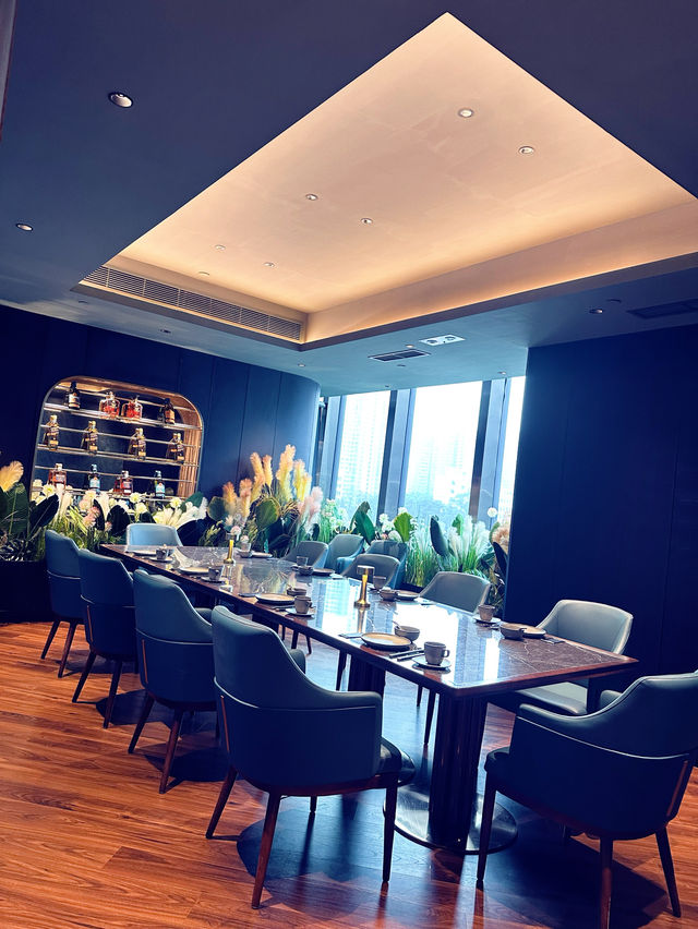 啟德新派創意中餐館 啟德新派創意中餐館