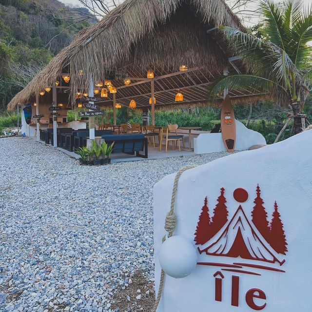 Ile Cafe & Camping Khaoyai