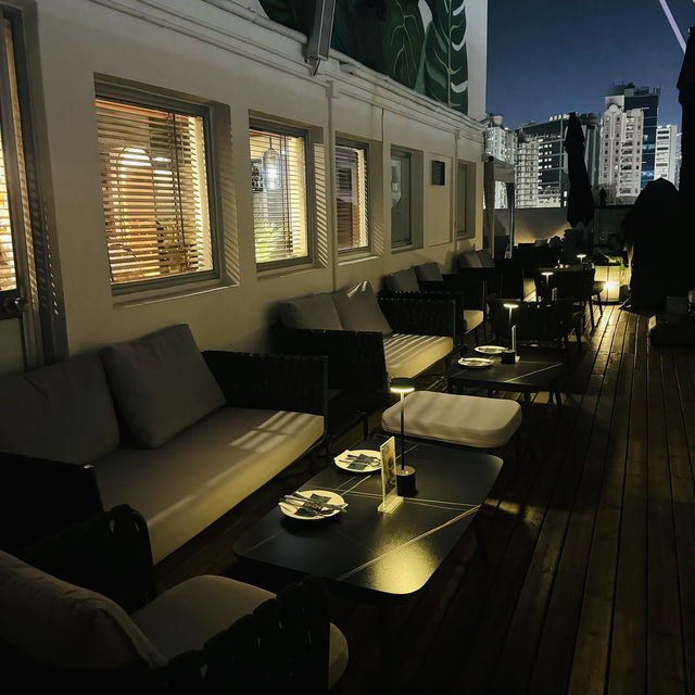 🇲🇽REFLECT Restaurant & Bar