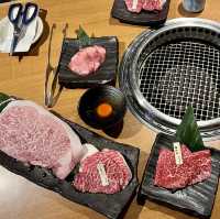 荔枝角高級日式燒肉店