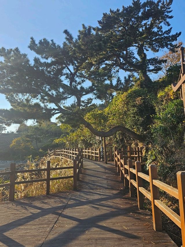 통영 이순신공원