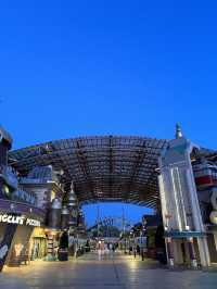 전연령 모두 즐기기 좋은 무료 테마파크 🎡 제주 신화 테마파크 