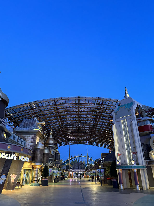 전연령 모두 즐기기 좋은 무료 테마파크 🎡 제주 신화 테마파크 