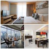 曼谷酒店。JC Kevin Sathon Bangkok Hotel：豪華舒適，無限魅力