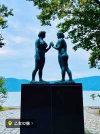 【青森】十和田湖で雄大な自然を体感！遊覧船で堪能する絶景クルージング🚢