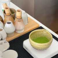 คาเฟ่มัทฉะ🍵🌱 FUMI 風味