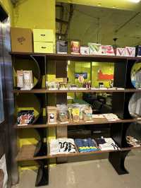 福岡でチルなコーヒー屋さんを発見！