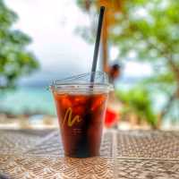 Matata bay cafe  เกาะล้าน ชลบุรี