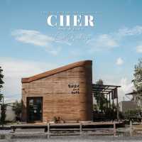 Cher'Bar Cafe @ ลาดกระบัง