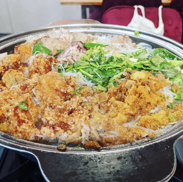 台北台菜-丸滿台灣味手路菜