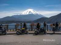 🇯🇵 วันเดียว เที่ยว 5 ทะเลสาบ รอบฟูจิ 🗻