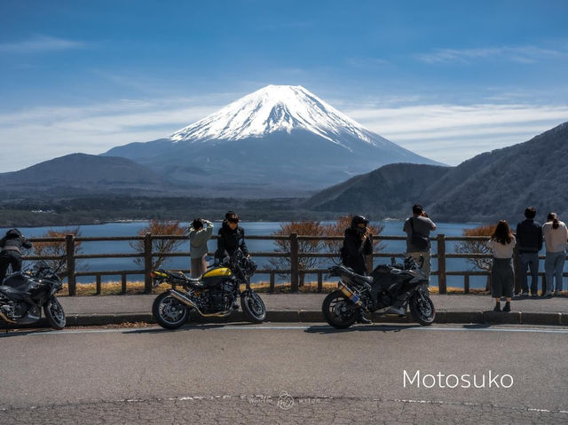🇯🇵 วันเดียว เที่ยว 5 ทะเลสาบ รอบฟูจิ 🗻