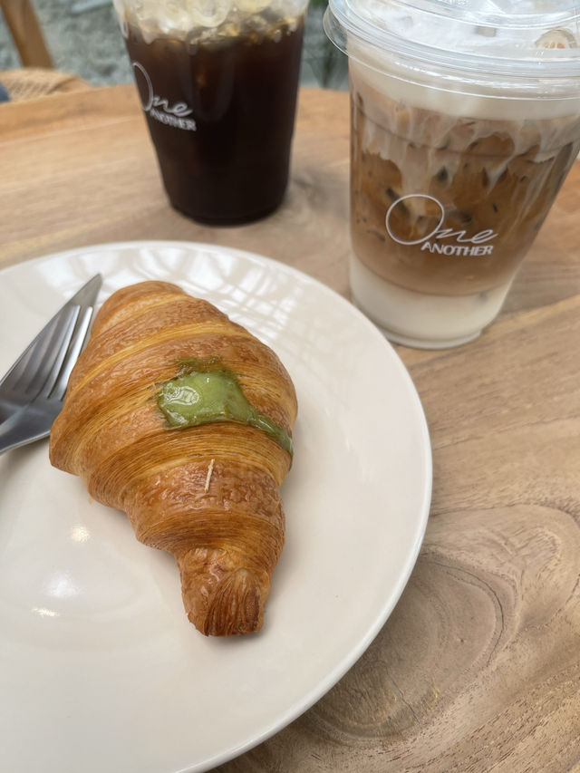 คาเฟ่ลับบางปู‼️