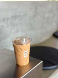 Guss Coffee  🥤