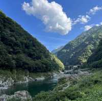 徳島県秘境スポット2選