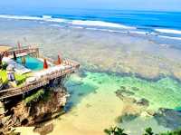 Uluwatu Beach