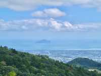 宜蘭打卡景點-渭水之丘