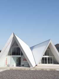 【福井県/越前市】福井で行きたい無料で入れるアートな空間！？