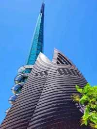 The Bell Tower