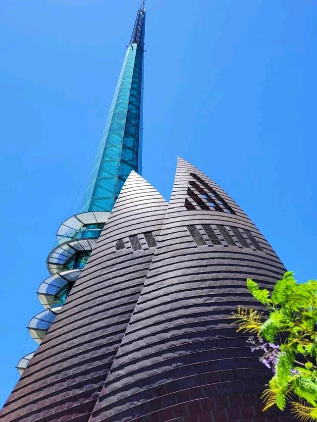 The Bell Tower