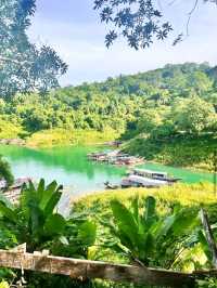 Khao Sok National Park