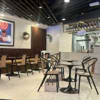 法式可麗餅專門店