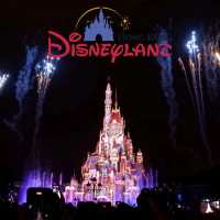 เที่ยว Hongkong Disneyland 2024