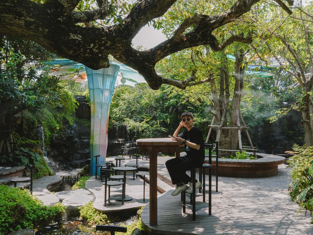 Harudot Chonburi by Nana Coffee Roasters