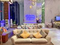 ที่พักตัวเมืองเชียงใหม่ ใกล้ห้างเมญ่า